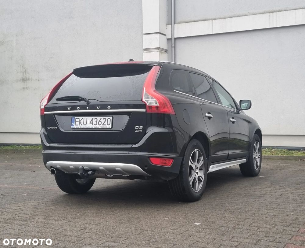 Volvo XC 60 D3 Edition Pro - 24