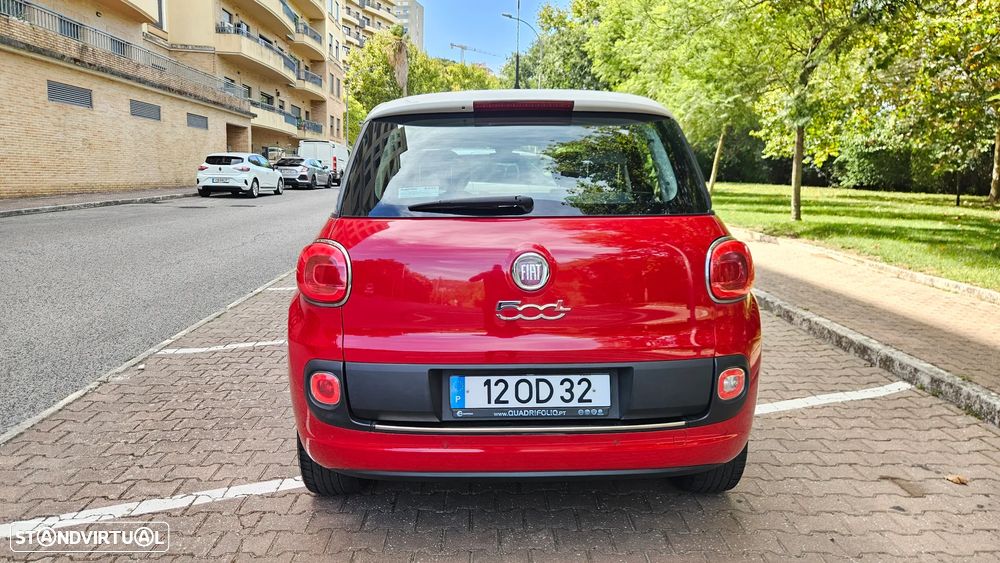Fiat 500L ver-1-3-mj-pop-star-j17-s-s - 7