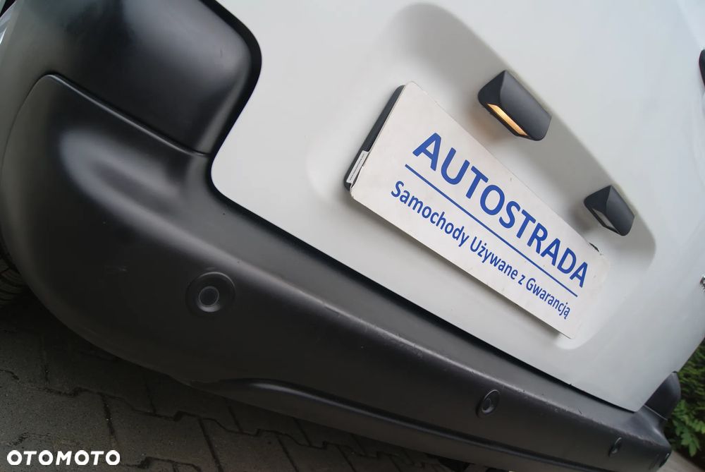 Citroën Berlingo - 17