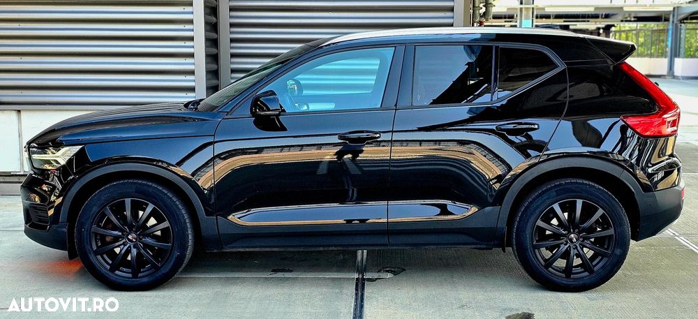Volvo XC 40 T4 Geartronic Inscription - 41