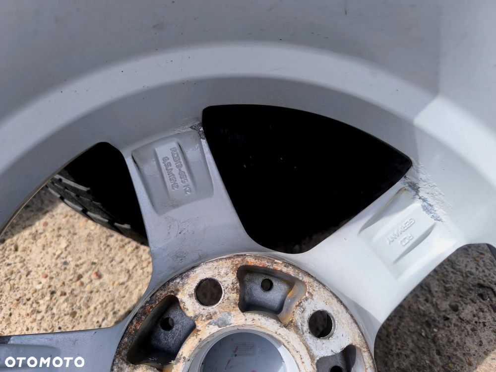 5x114,3 5x114 Felgi Aluminiowe Alufelgi 16 Koła Zimowe Zima DACIA DUSTER NISSAN QASHQAI X-TRAIL RENAULT KADJAR Legnica ALU-RAD 215/65 6mm - 15