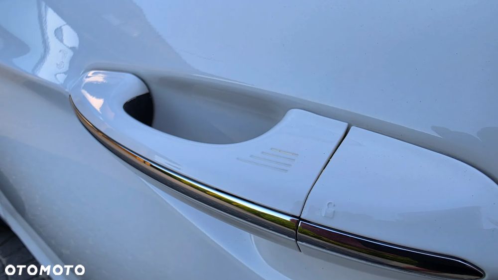 Ford Fusion 2.0 EcoBoost Titanium - 39