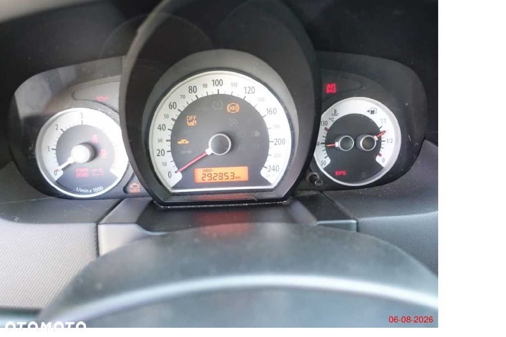 Kia Ceed 1.6 Crdi Comfort + - 11