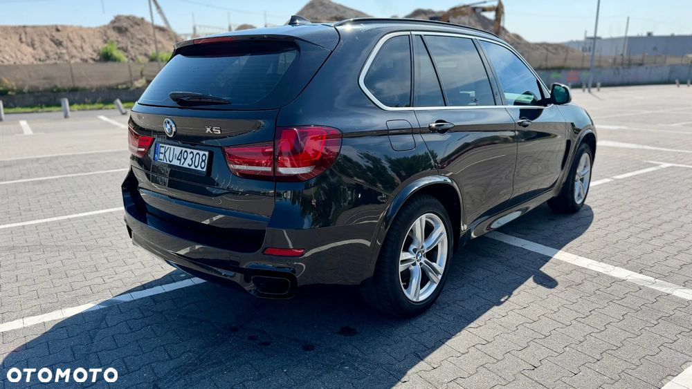 BMW X5 M - 6