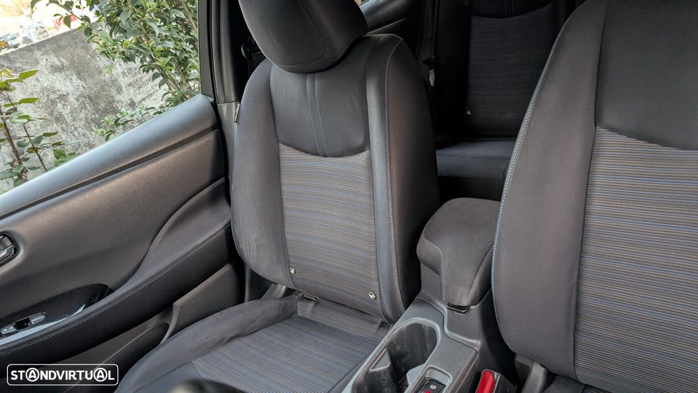 Nissan Leaf 2.Zero - 5