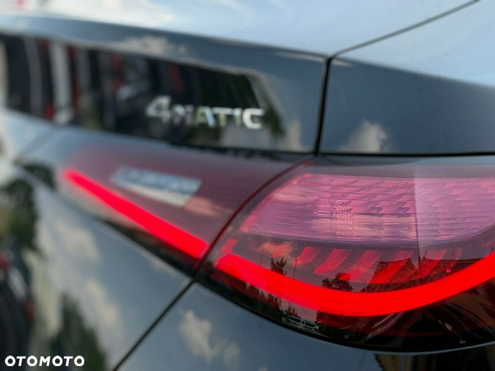 Mercedes-Benz GLC Coupe 200 mHEV 4-Matic AMG Line - 23