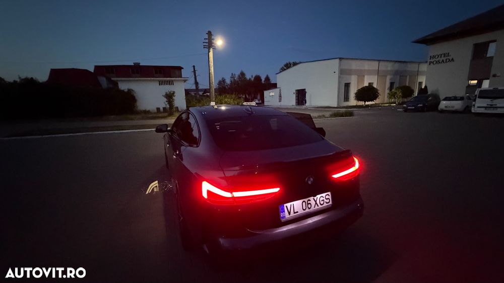 BMW Seria 2 218i Aut. M Sport - 38