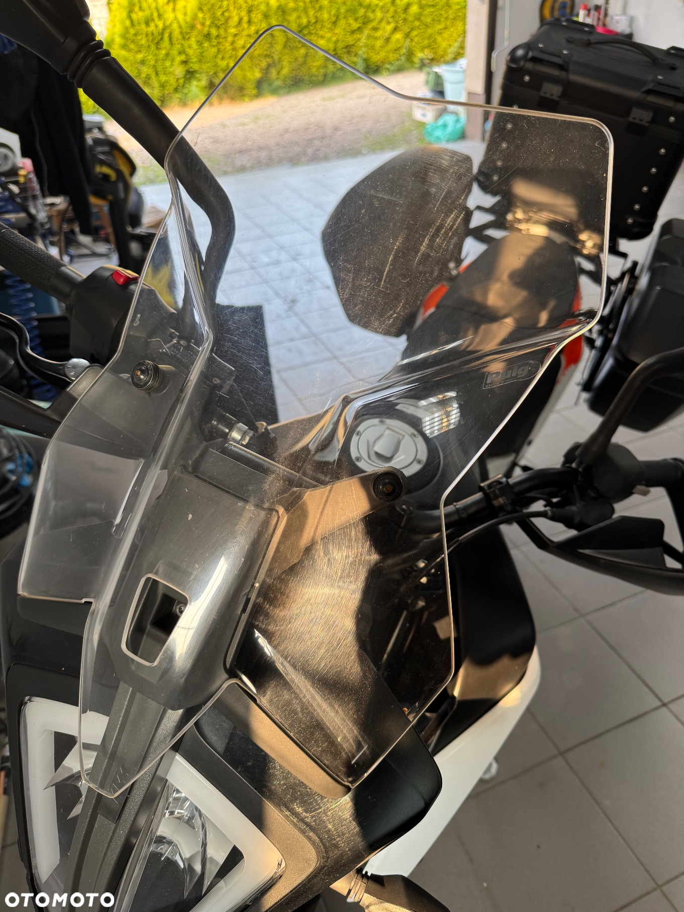 KTM Adventure - 7