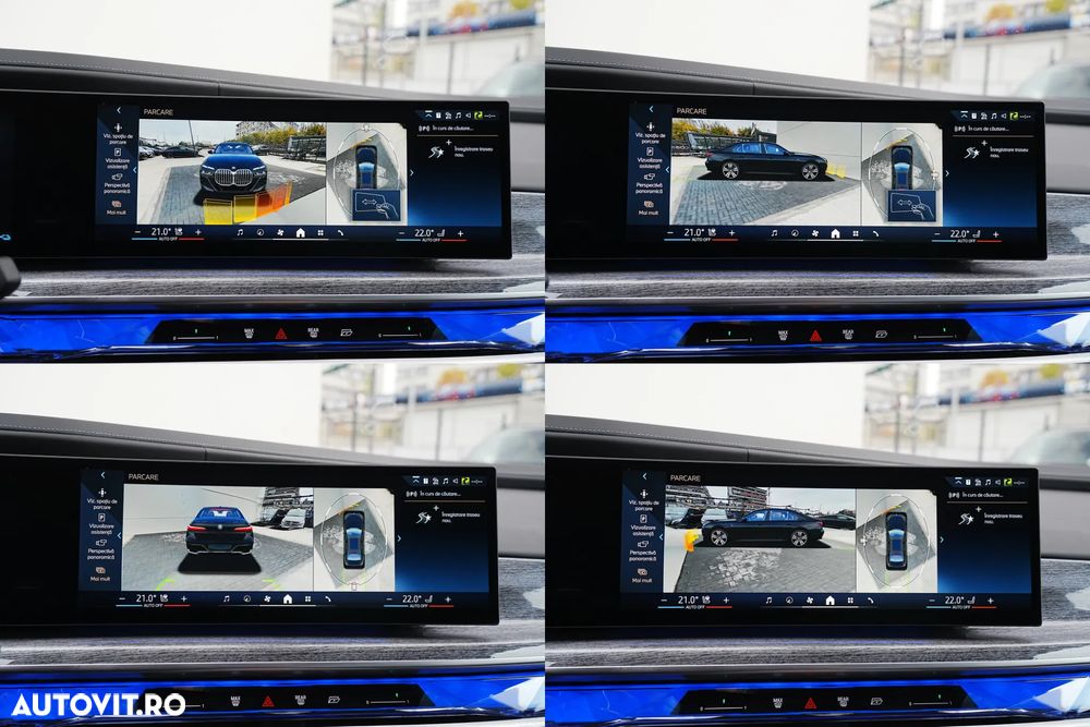 BMW Seria 7 750e xDrive - 32