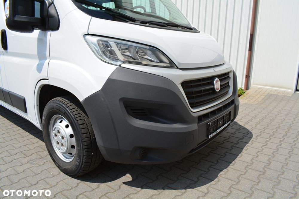Fiat Ducato Panorama L2H2 - 11