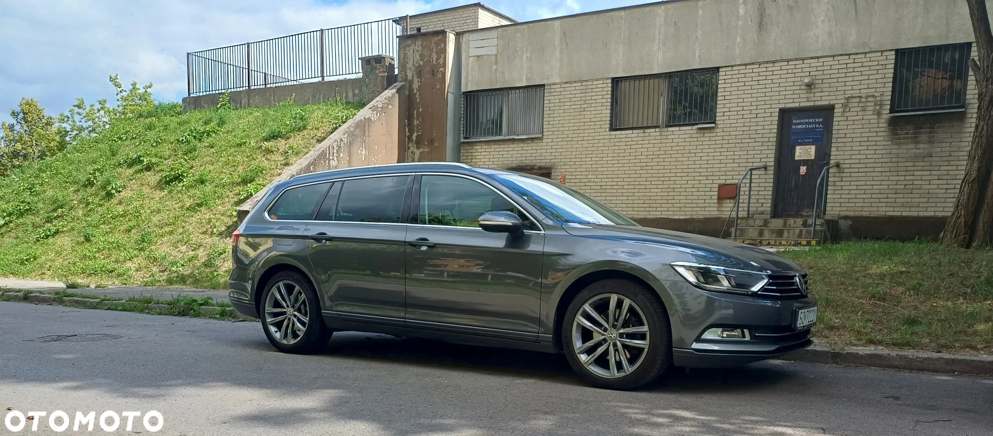 Volkswagen Passat 2.0 TDI BMT Comfortline - 35