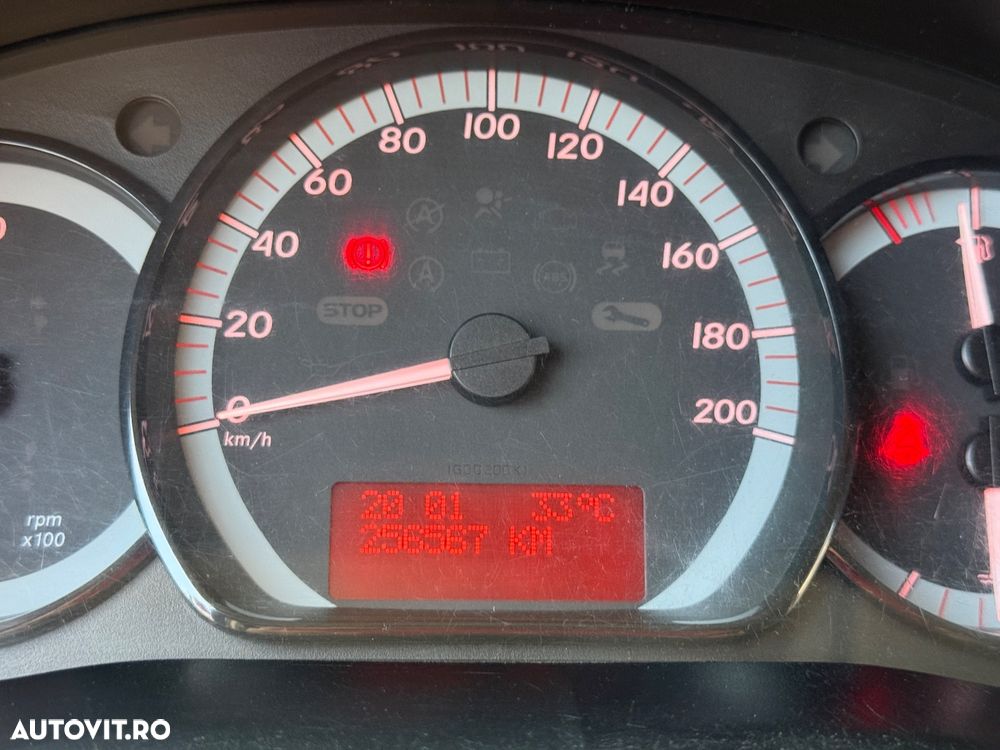 Mercedes-Benz Citan - 14