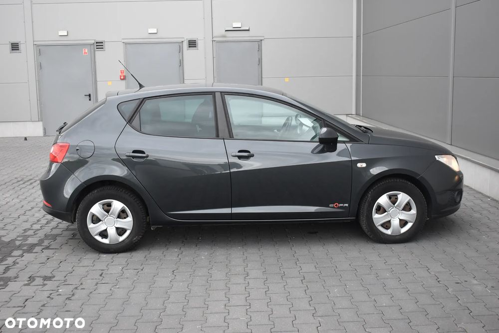 Seat Ibiza 1.2 12V Copa - 20