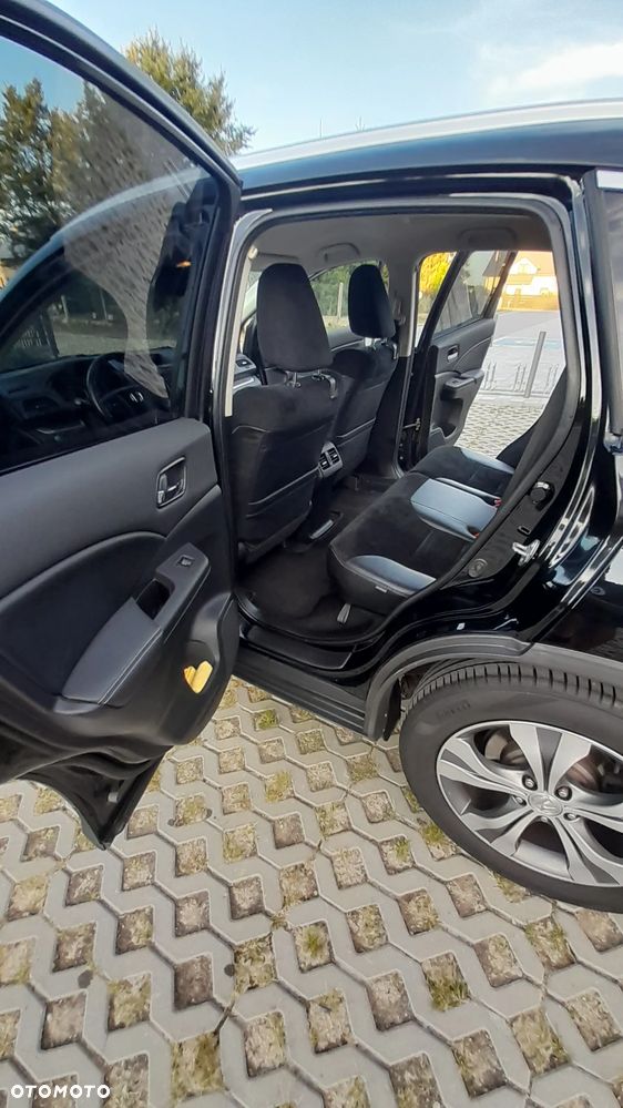 Honda CR-V 2.0 Elegance (2WD) - 9