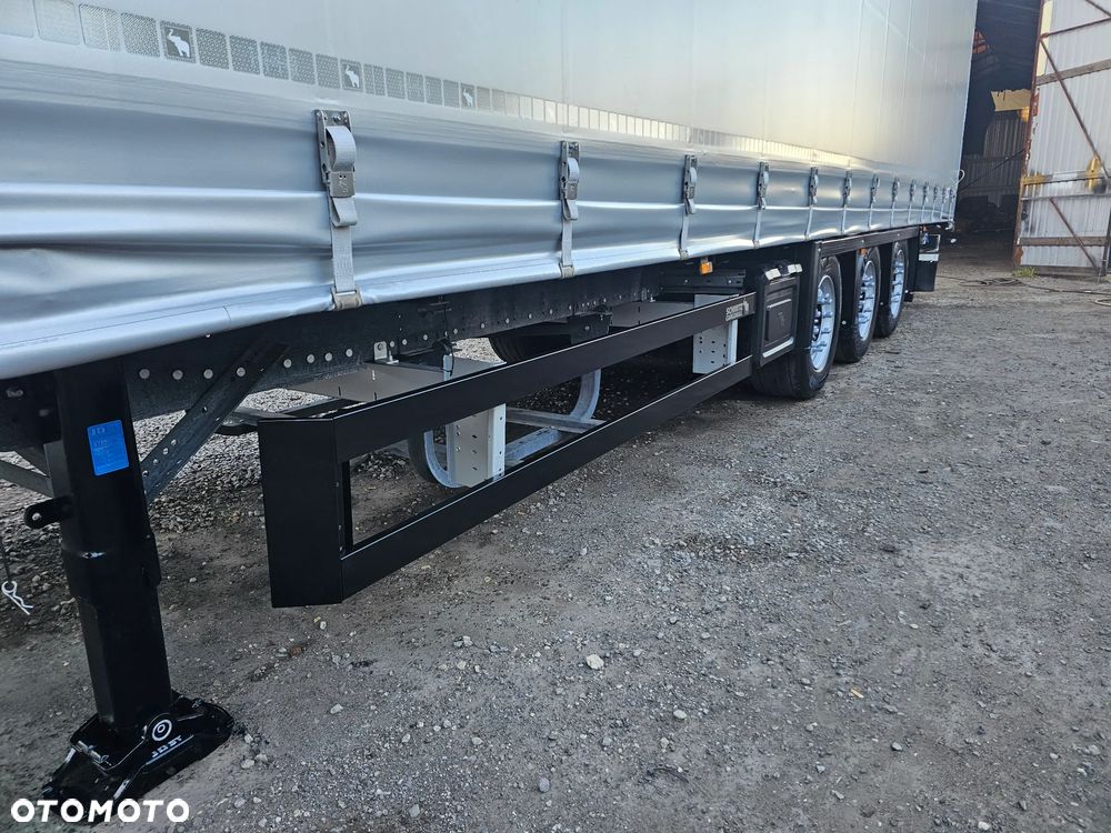 Schmitz Cargobull - 20