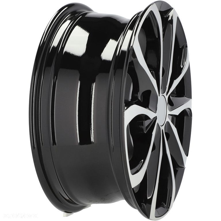 4x Felgi 16 m.in. do FORD Tourneo Van Custom Transit II III IV 765kg - FBX079 - 4