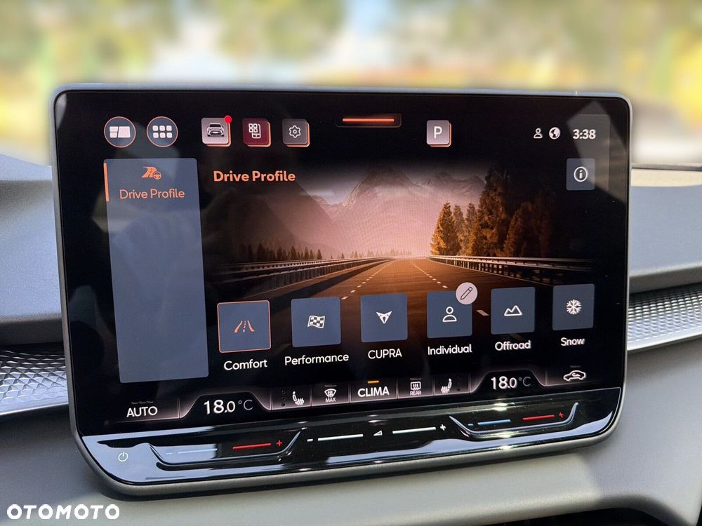 Cupra Terramar 2.0 TSI 4Drive VZ DSG - 26