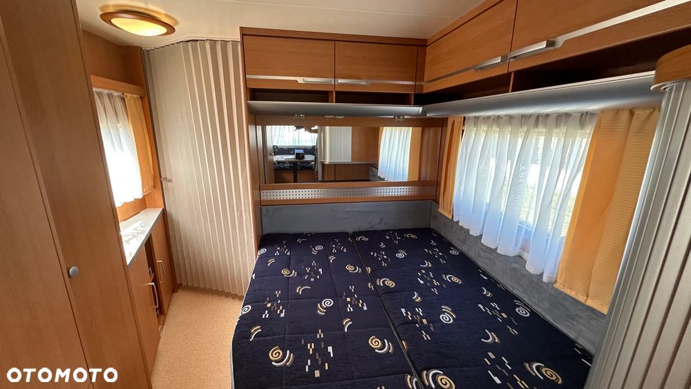 Wilk 650 z nową markizą i łóżkami piętrowymi-6 os. RATY !!! - 29