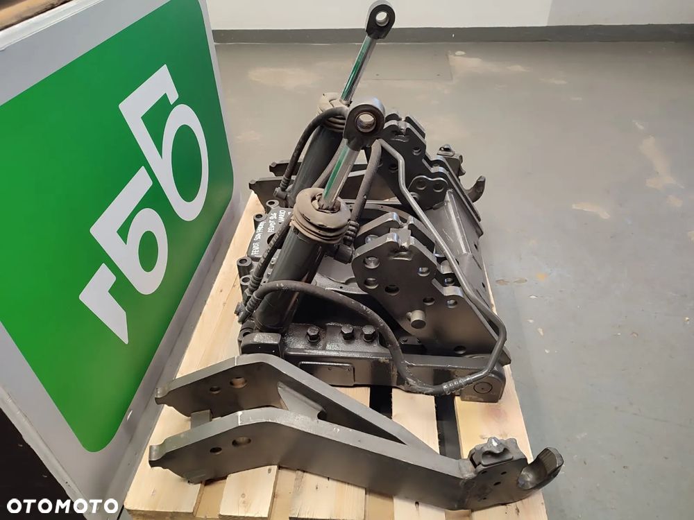 TUZ przód M822100200200C FENDT 930 VARIO - 4