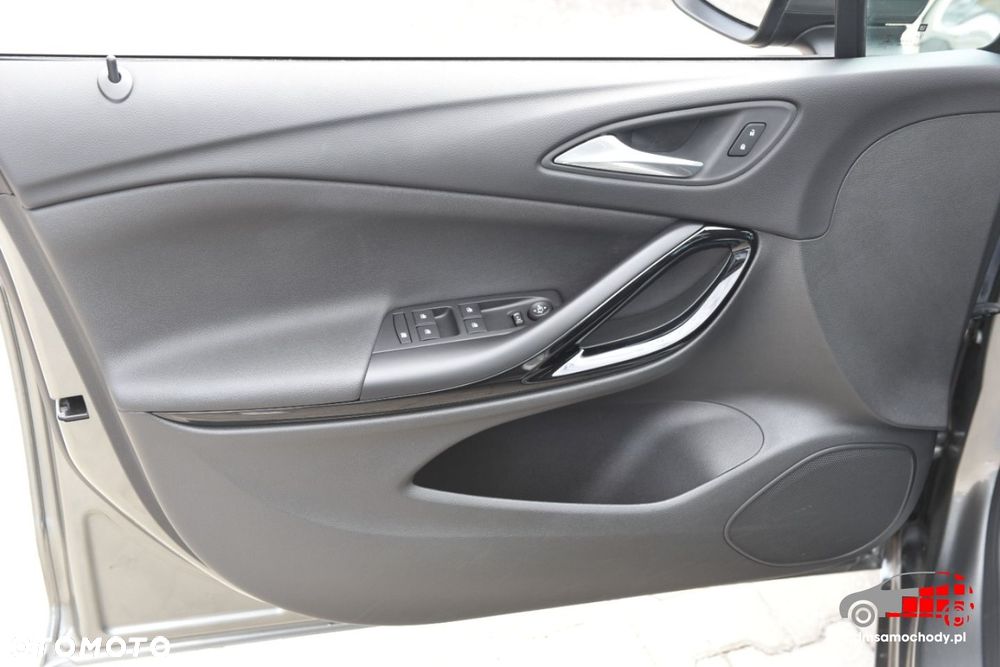 Opel Astra - 15