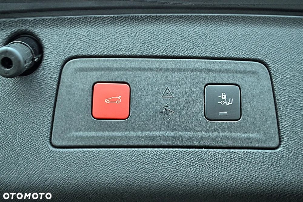 Peugeot 508 BlueHDi 180 EAT8 GT - 24