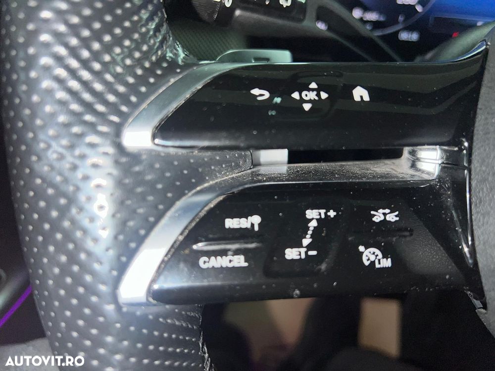 Mercedes-Benz GLC 220 d 4Matic 9G-TRONIC Edition AMG Line - 21