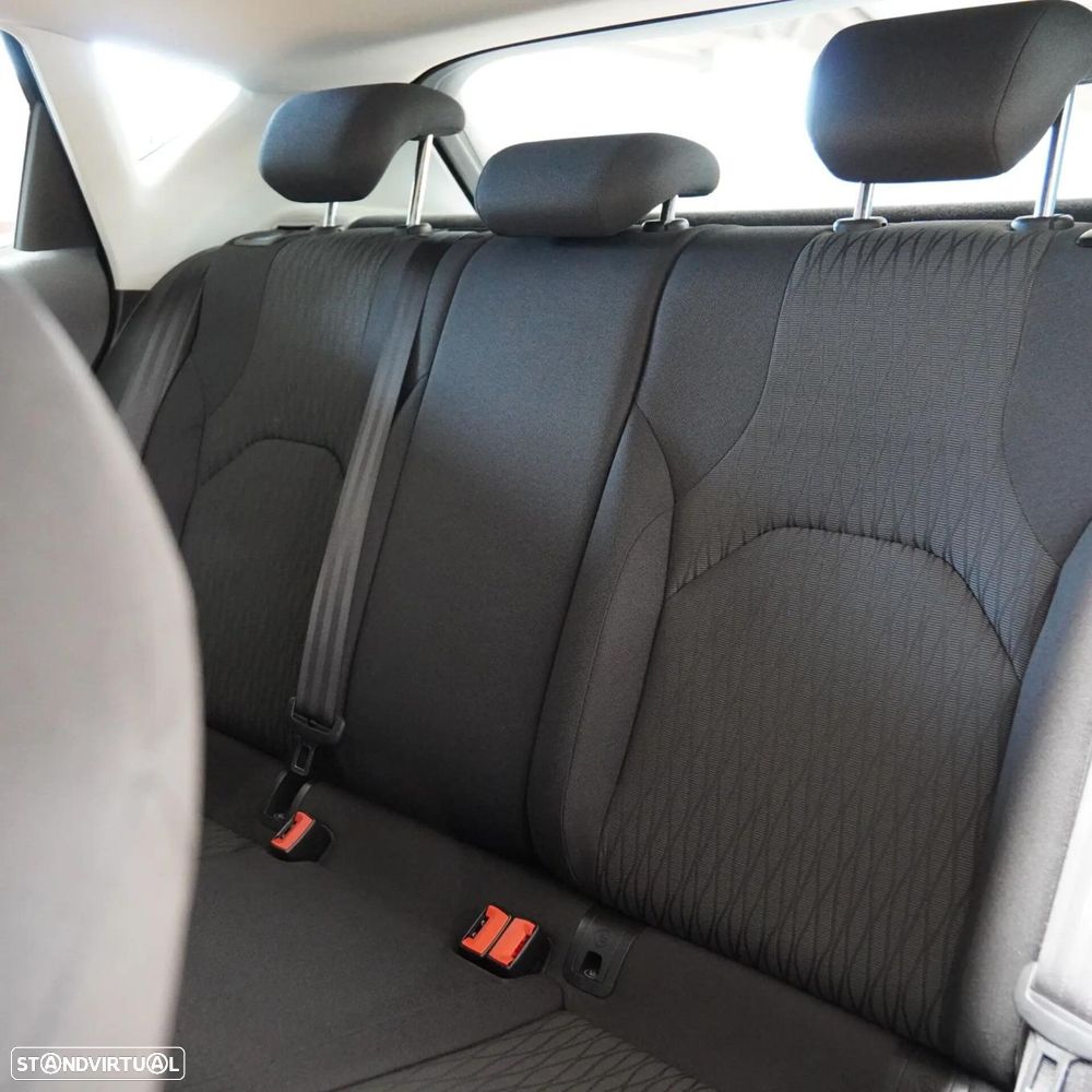 SEAT Leon 1.2 TSI Style S/S - 29