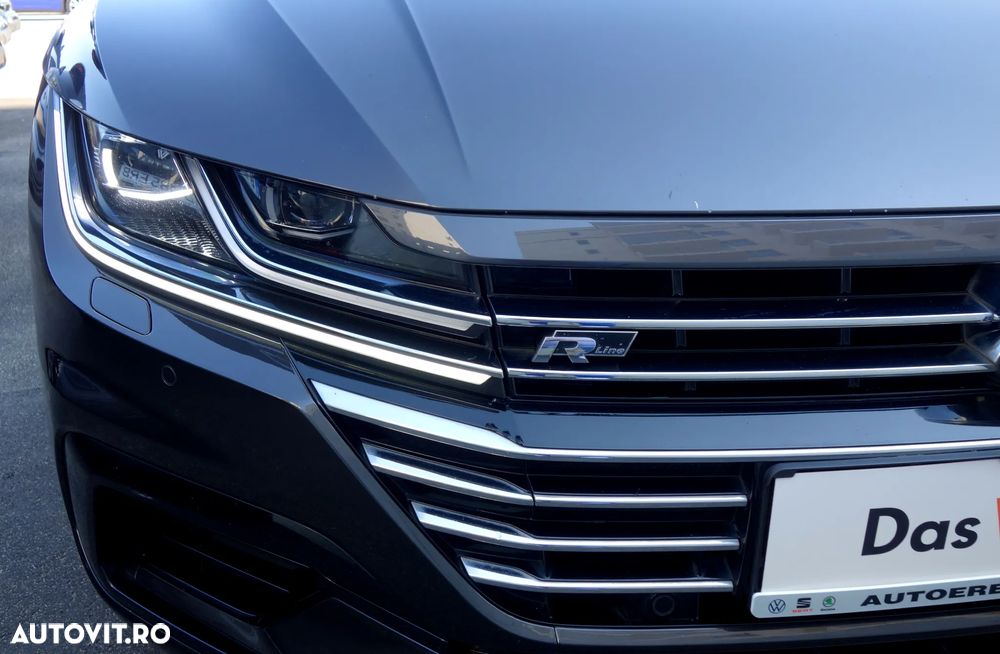 Volkswagen ARTEON 2.0 TSI DSG R-Line Edition - 13