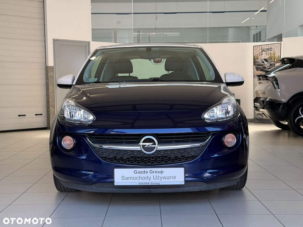 Opel Adam 1.4 Jam - 3