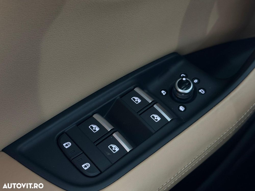 Audi Q7 50 TDI quattro Tiptronic MHEV S Line - 20