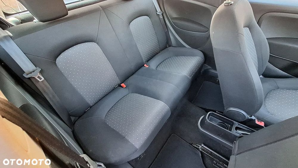 Fiat Grande Punto - 16