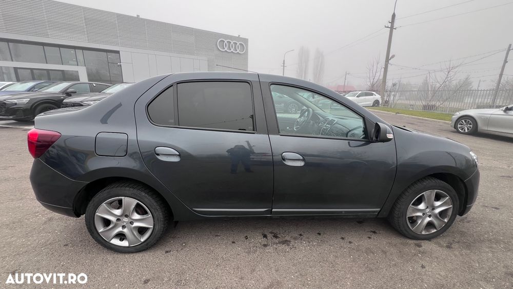 Dacia Logan 1.5 Blue dCi SL Prestige PLUS - 7