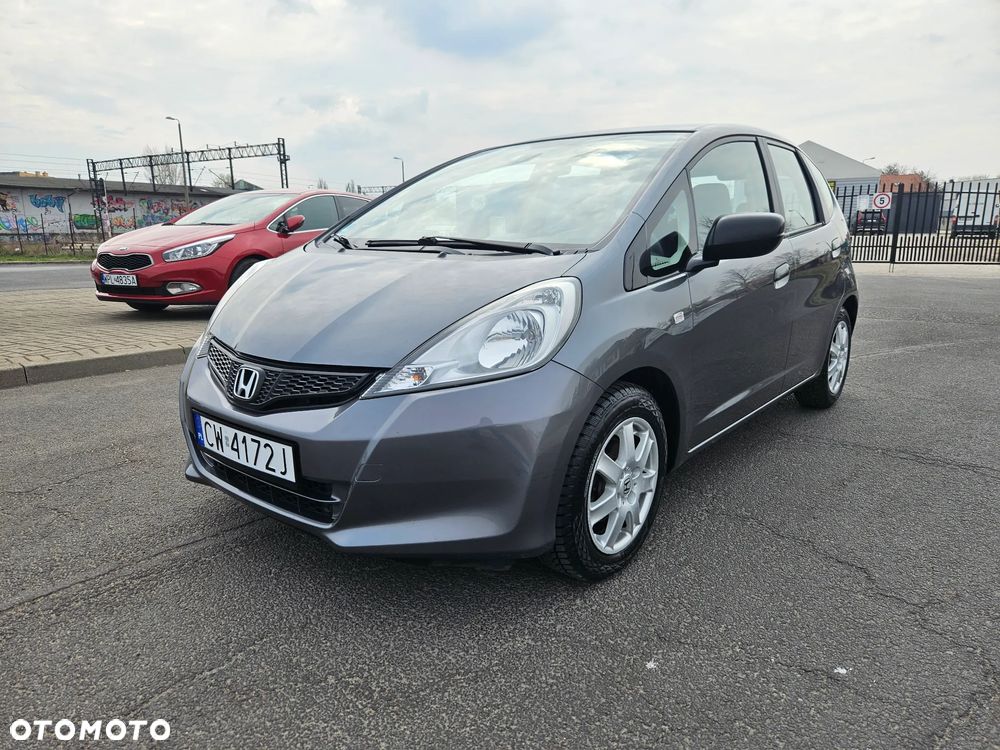 Honda Jazz 1.2 i-VTEC Trend - 1