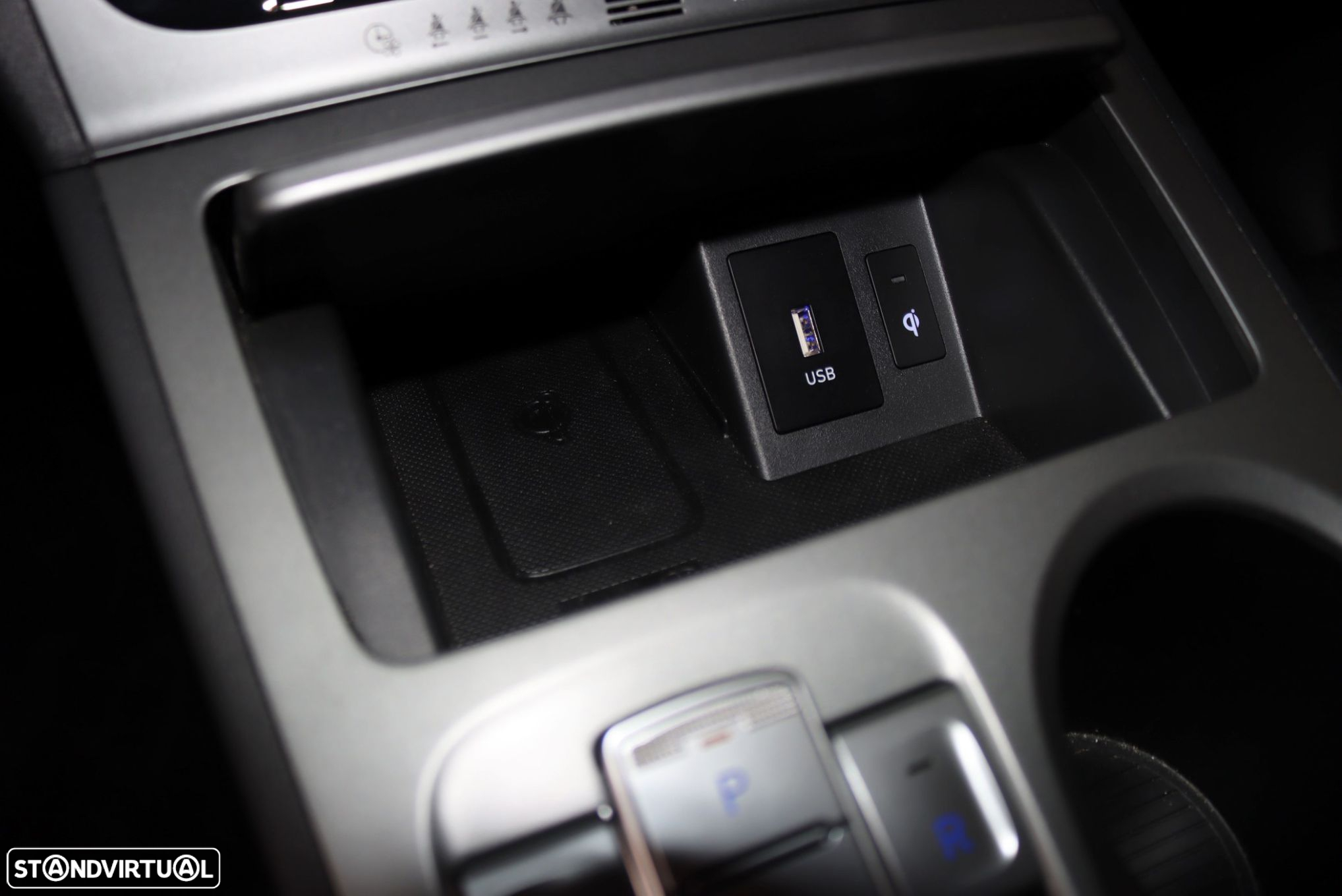 Hyundai Kauai EV 64.8 kWh Premium - 18