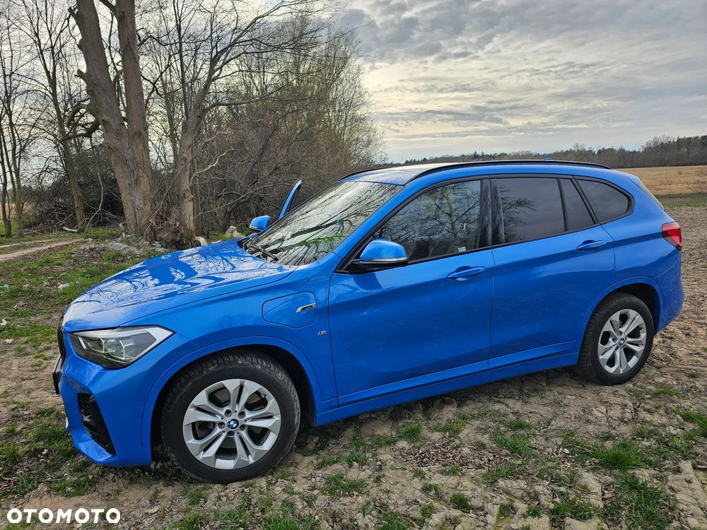 BMW X1 - 3
