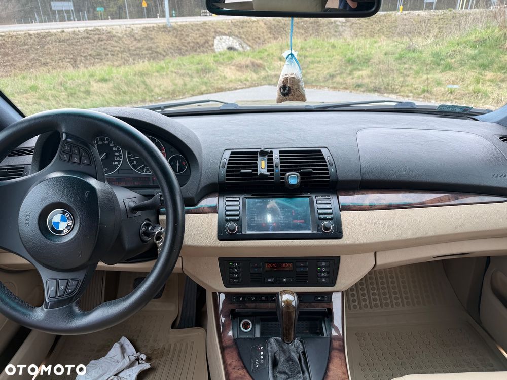 BMW X5 - 14