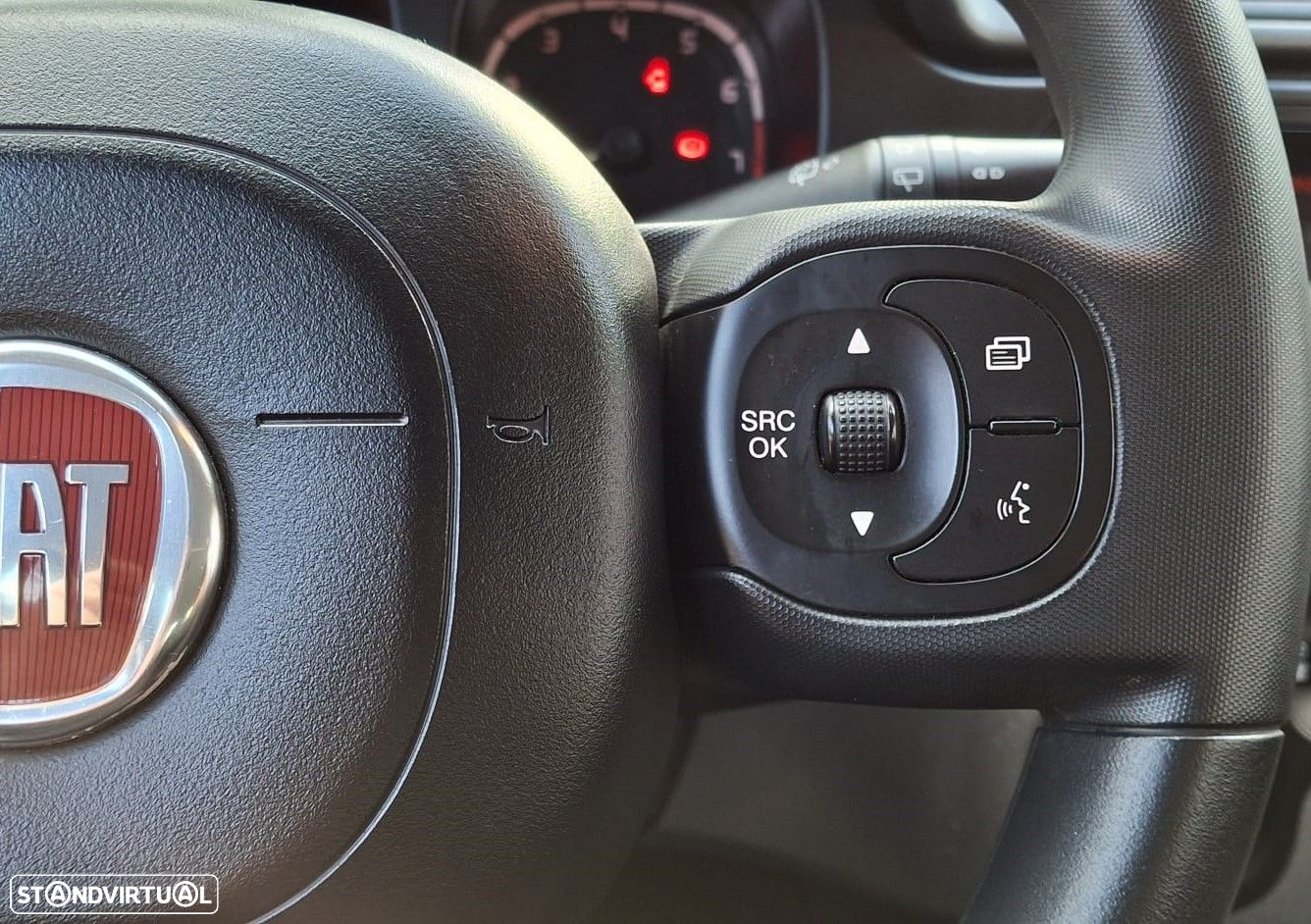 Fiat Panda - 17