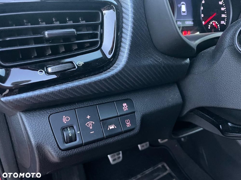 Kia Rio 1.0 T-GDI 120 GT Line - 21