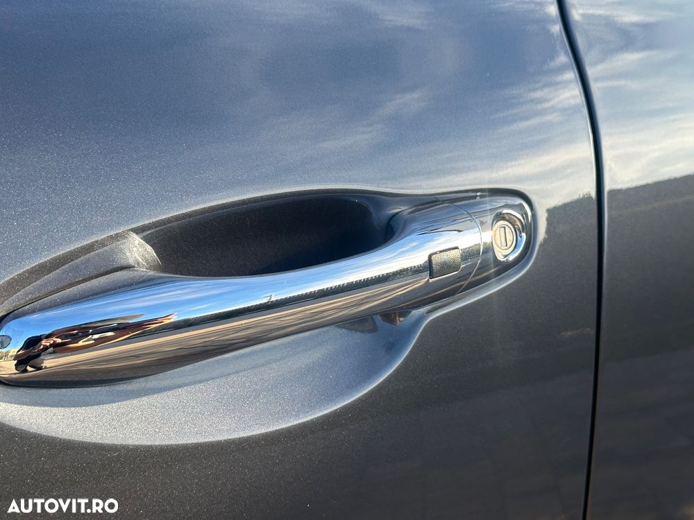 Kia Sorento 2.0 DSL 6AT 4x4 Cosmo - 22