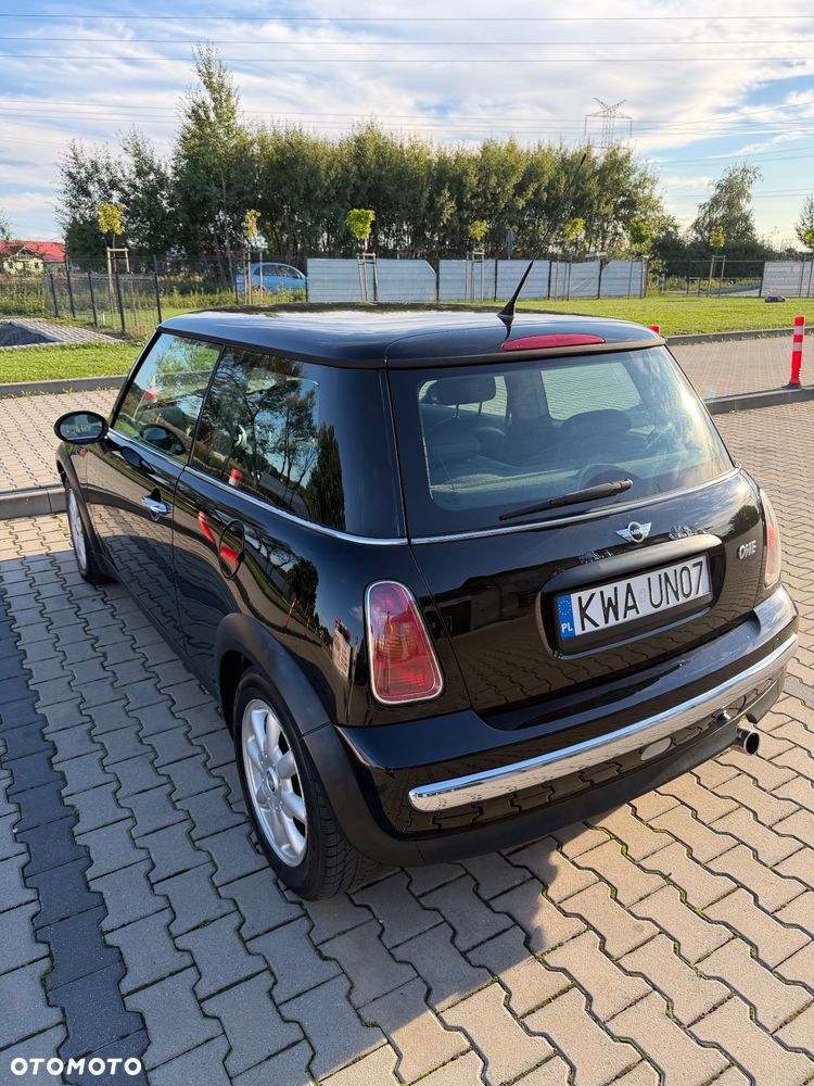 MINI ONE salt - 6