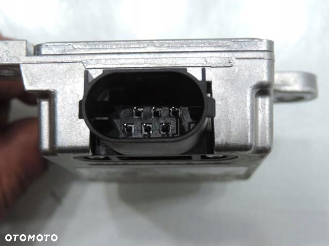 MODUŁ STEROWNIK SKRĘTU KIA CARENS III - 4