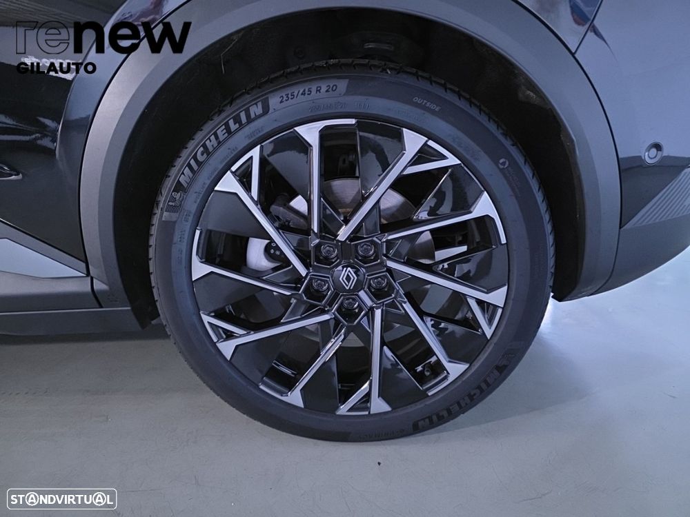 Renault Scénic E-Tech 87 kWh Esprit Alpine - 8