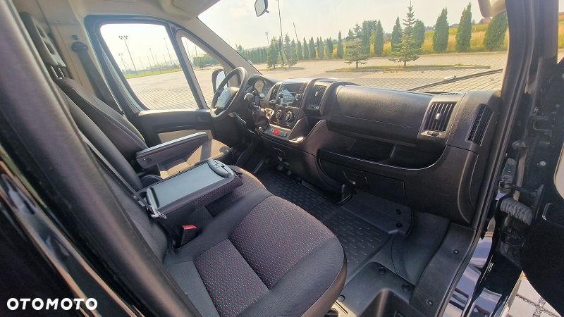 Peugeot Boxer - 10