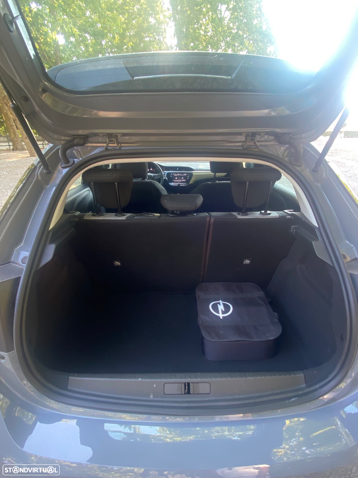 Opel Corsa-e 50 kWh Edition - 13