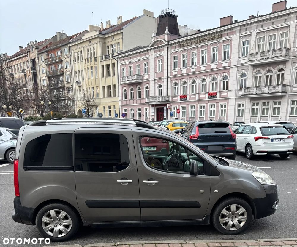 Peugeot Partner - 3