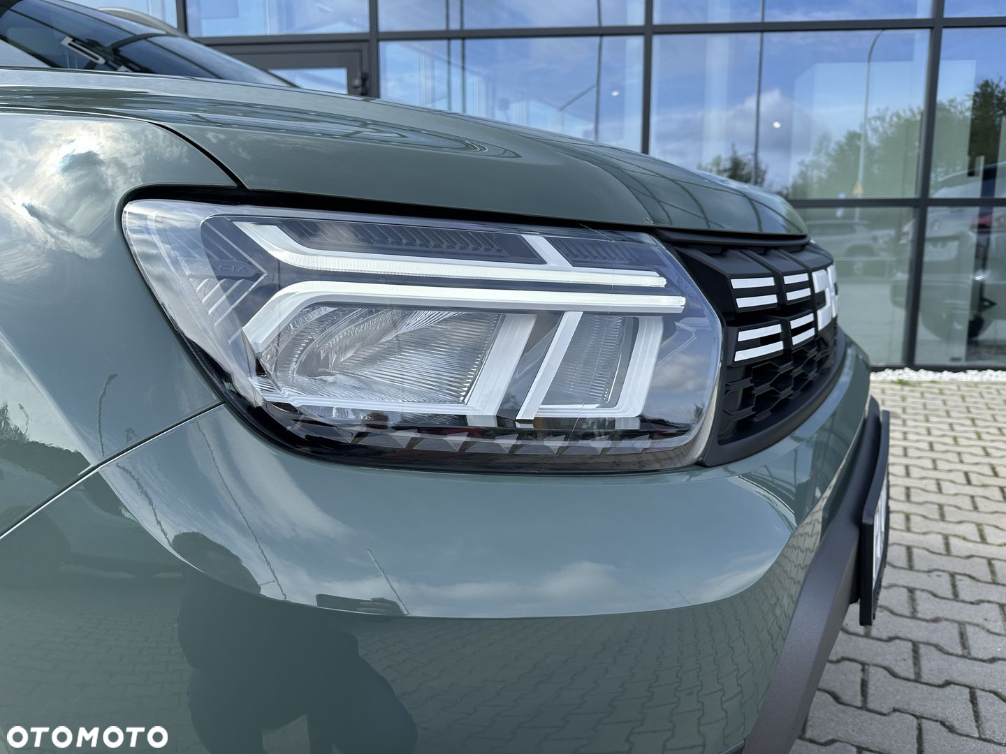 Dacia Duster 1.3 TCe Journey+ - 5