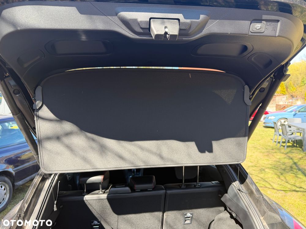 Ford Puma 1.0 EcoBoost Hybrid ST-LINE - 30