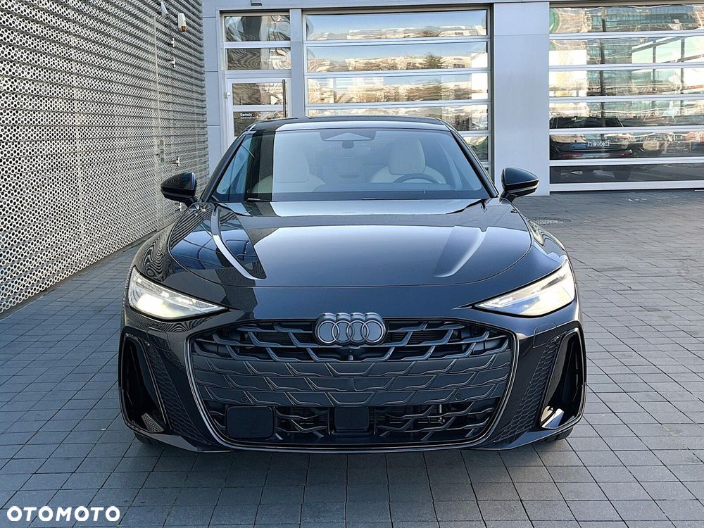 Audi A6 Limousine - 11