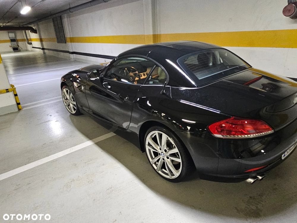 BMW Z4 - 5