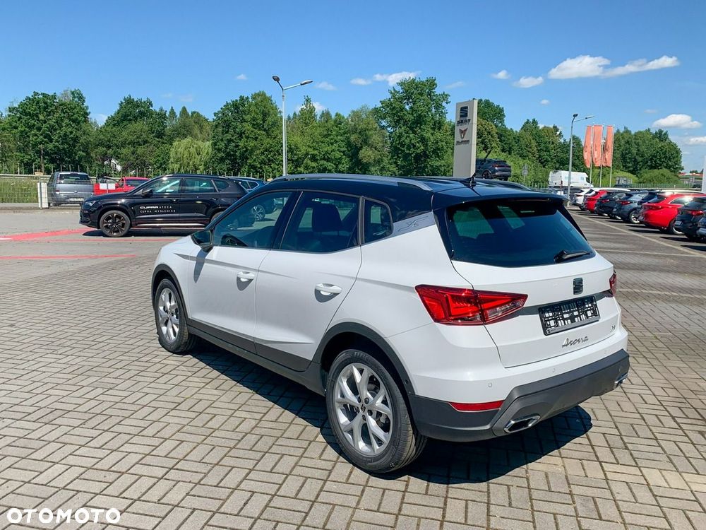 Seat Arona - 7